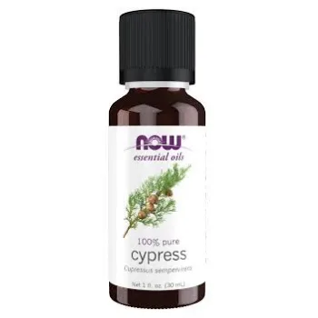 Basil Massage Oil